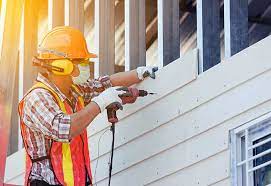 Best Stone Veneer Siding  in Mather, CA