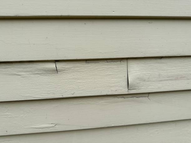 Mather, CA Siding Installation & Repair Company